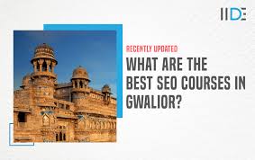 SEO Cource In Gwalior